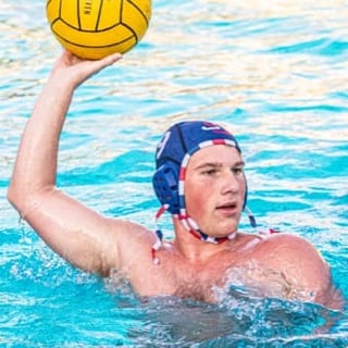 Aiden Mouriski