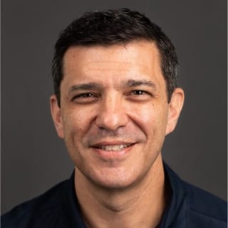 Andrew Levy