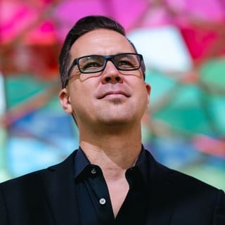 Paul Mabray