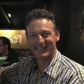 Scott Messenger