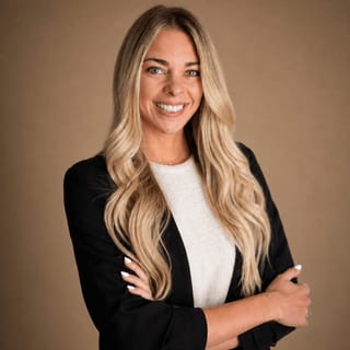 Taylor McCauley